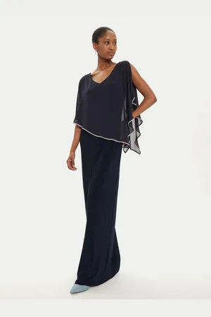 Joseph Ribkoff Abendkleid 221385 Regular Fit