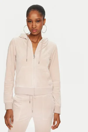 Juicy Couture Sweatshirt Robertson JCAP176 Slim Fit