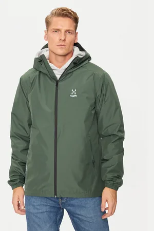 Haglöfs Regenjacke Chaos GTX 605478 Active Fit