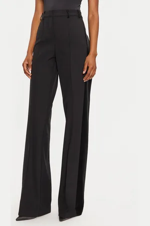 BABYLON Palazzohose S00500 Wide Leg