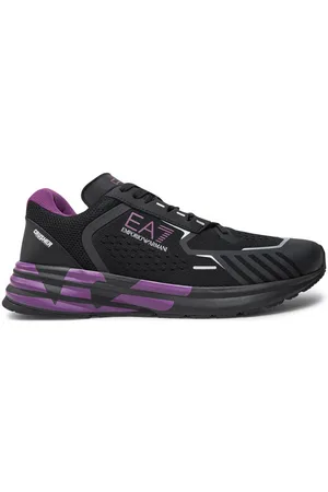 EA7 Sneakers X8X094 XK239 U031