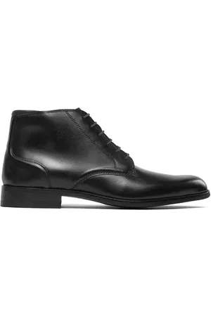 Clarks Schnürschuhe Craftarlo Hi 261734587