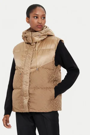 HUGO BOSS Bodywarmer Pollimo 50518344 Relaxed Fit