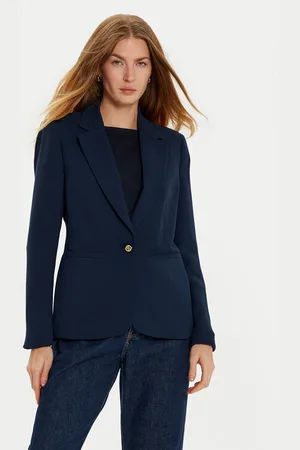 Tommy Hilfiger Sakko WW0WW44096 Slim Fit
