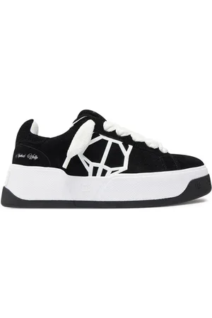 Naked Wolfe Sneakers Kray Hairy
