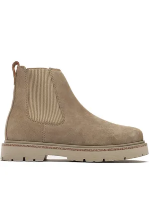 Birkenstock Klassische Stiefeletten Highwood 1025737