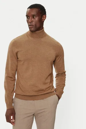 JOOP! Rollkragenpullover 17 Jk-04Donte 30032604 Modern Fit