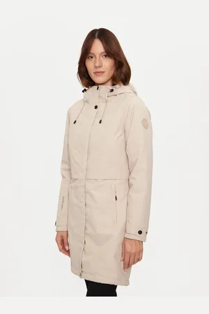Whistler Parka Mullie W W-PRO 10000 W214099 Regular Fit