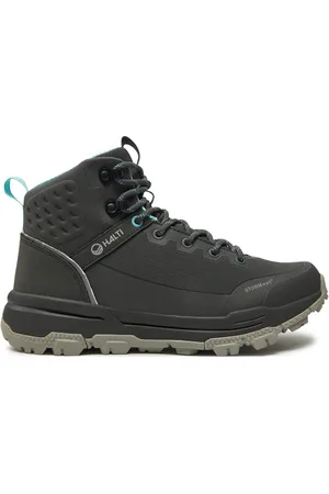 Halti Trekkingschuhe Askel Mid 054-2903
