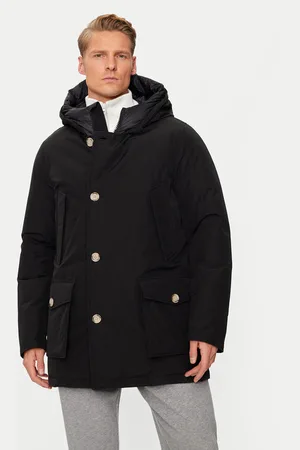 Woolrich Parka Arctic CFWOOU0483MRUT0001 Regular Fit