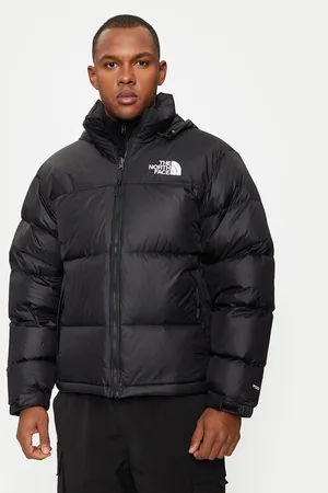 The North Face Daunenjacke 1996 Retro Nuptse NF0A3C8D Loose Fit