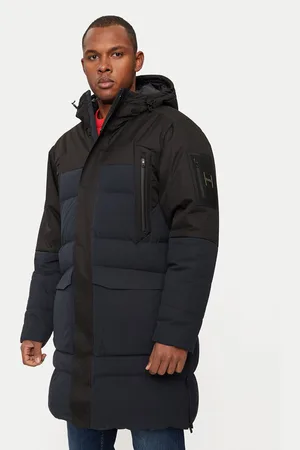 HUGO BOSS Daunenjacke 50515113 Regular Fit