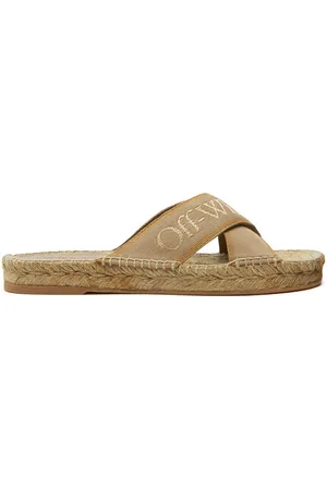 OFF-WHITE Espadrilles OWIB012S23FAB0016103