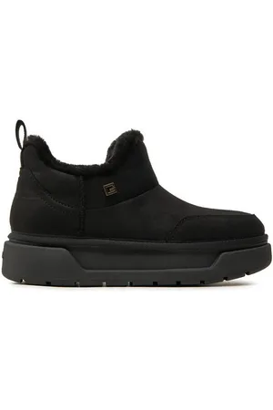 Guess Stiefeletten Unie FLFUNN ESU10