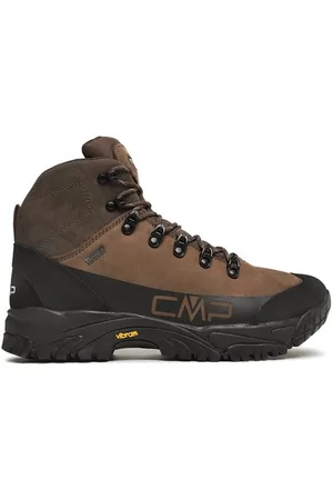 CMP Trekkingschuhe Dhenieb Trekking Shoe Wp 30Q4717