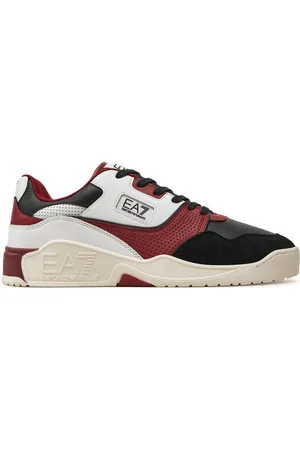 EA7 Sneakers X8X187 XK402 U266