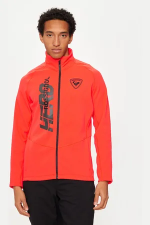 Rossignol Technisches Sweatshirt Hero Classique RLNML13 Regular Fit