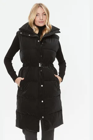 HUGO BOSS Bodywarmer Poppin 50499252 Regular Fit