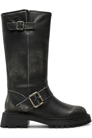 Pepe Jeans Stiefeletten PLS50566