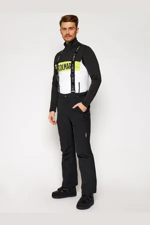 CMP Skihose 3W17397N Regular Fit
