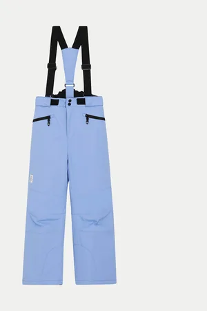 Color Kids Skihose 741711 Regular Fit