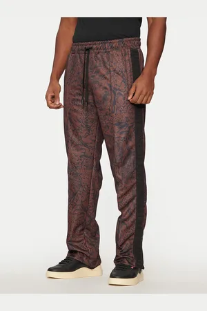 Roberto Cavalli Jogginghose 77OAAE00 Regular Fit
