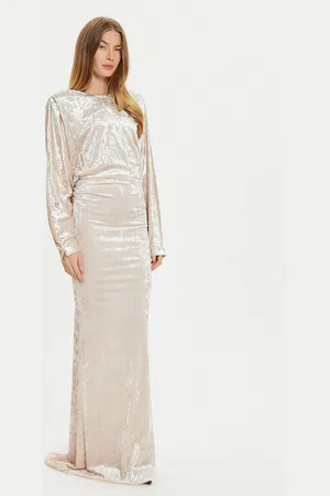 Pinko Abendkleid 104497 A29L Slim Fit