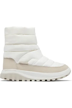 Columbia Schneeschuhe Snowtrot Mid 2075111