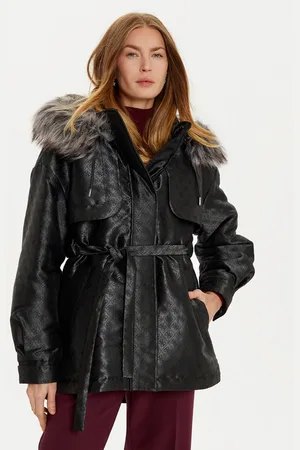 Guess Parka Elly W4BL35 WFIR2 Regular Fit
