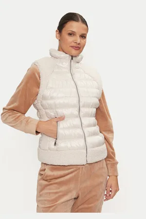 DKNY Bodywarmer DP4V3163 Regular Fit