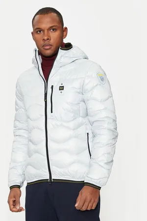 Blauer Daunenjacke 24WBLUC03030 Regular Fit