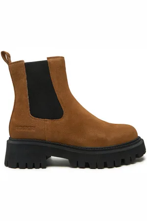 Napapijri Klassische Stiefeletten Liorn NP0A4IKA
