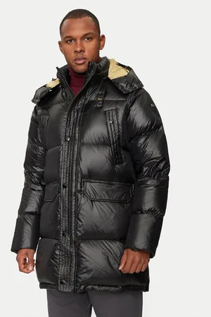 Blauer Daunenjacke 24WBLUK03323 Regular Fit