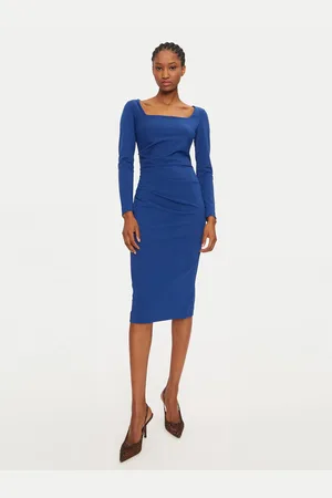 Rinascimento Coctailkleid 1000769355846 Regular Fit