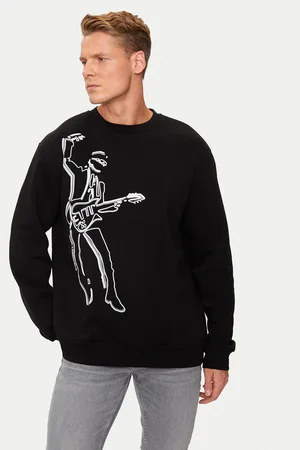 Karl Lagerfeld Sweatshirt 705447 544908 Regular Fit