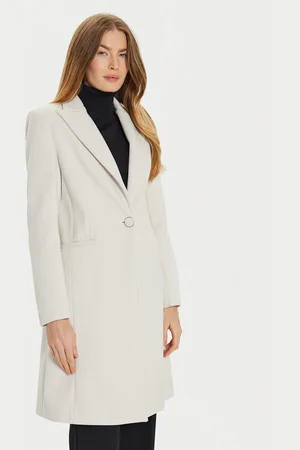 ARTIGLI Übergangsmantel ACCP000317 Regular Fit