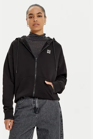 HUGO BOSS Sweatshirt Dalfine 50535240 Regular Fit