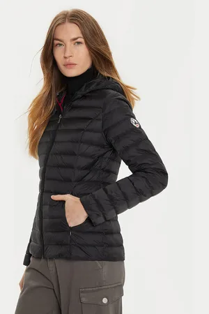 Jott Daunenjacke Cloe P000WDOW01 Slim Fit