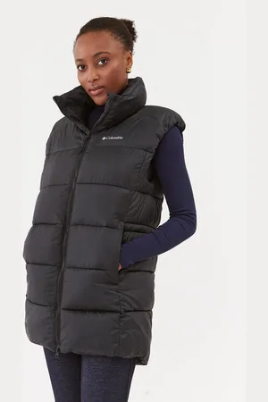Columbia Bodywarmer Puffect™ 2007711 Regular Fit