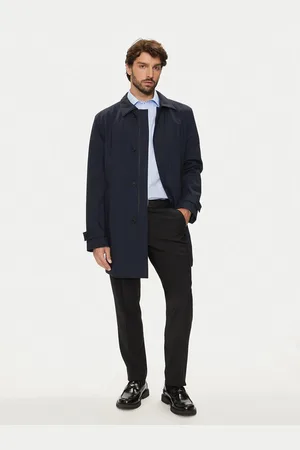 HUGO BOSS Wintermantel P-Jared 50521591 Regular Fit