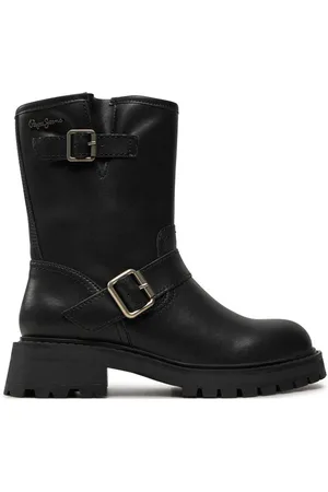 Pepe Jeans Stiefeletten PLS50567