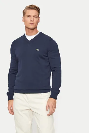 Lacoste Pullover AH1951 Regular Fit