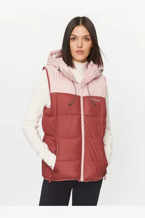 Columbia Bodywarmer Pike Lake™ II Insulated Vest Regular Fit