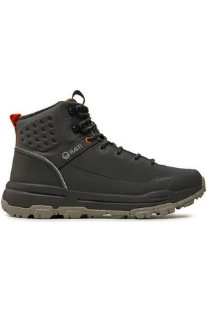 Halti Trekkingschuhe Hiker Askel Mid M 054-2902