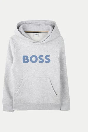 HUGO BOSS Sweatshirt J51187 D Regular Fit