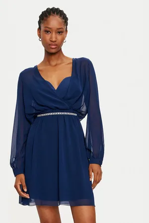 Rinascimento Coctailkleid 1000769765898 Regular Fit