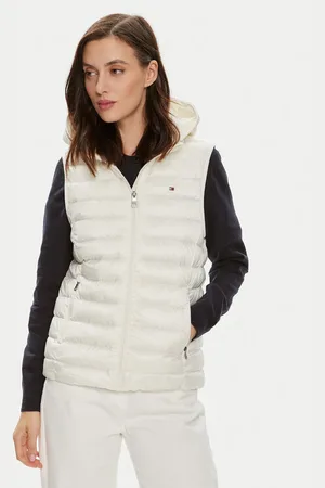 Tommy Hilfiger Bodywarmer Global Stripe WW0WW40779 Regular Fit