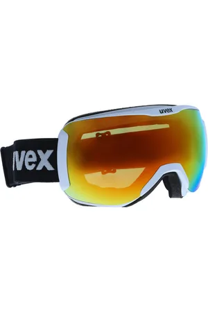 Uvex Skibrille Downhill 2100 Cv Race 55/0/392/1330/UNI