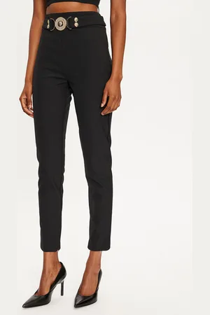 BABYLON Stoffhose S00508 Slim Fit