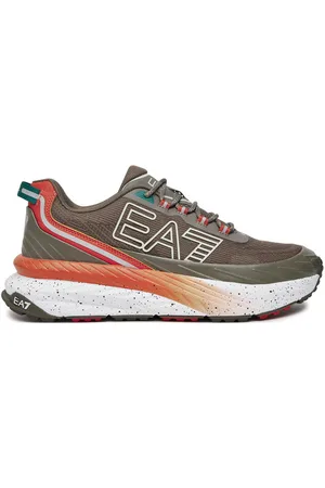 EA7 Sneakers X8X177 XK381 U044